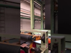 Πηνίο από χάλυβα με επίστρωση χρώματος