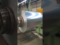 Μηδενικός σπάνγκελ Ζυγισμένος χάλυβας