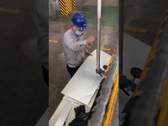 ASTM A792M 55% αλουμινίου-ζινκού ατσάλι Galvalume ατσάλι coil AFP Anti-Finger print Regular Spangle