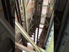 RAL9003/RAL9003, AZ150 Χρωματικά επικαλυμμένο σίδηρο τροχιά Προχρωματισμένο Ζυγισμένο Σίδηρο Galvalume τροχιά