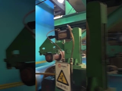 Γύρισμα από ατσάλι galvalume