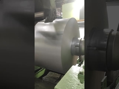 Πίνακες οροφής από 55% αλουζίνιο DX51D ASTM A792M S280GD Galvalume Steel Coil