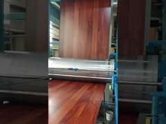 Πρωτότυπη έγχρωμη επικάλυψη