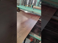 Πρωτότυπη έγχρωμη επικάλυψη