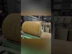 Πρωτότυπη έγχρωμη επικάλυψη