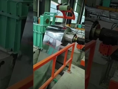 Ελαφρύς σιδηροτροχιάς και πλαίσια με AZ150 Zincalume 0.95BMT 168mm AS1397 G550 Grade