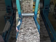 SGCC DX51D~DX53D Σιδηρουργικό σχεδιασμό Προχρωματική επικάλυψη Χάλυβα PPGI PPGI