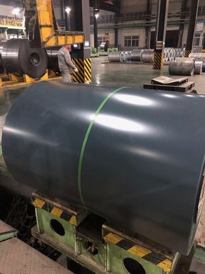 AkzoNobel Πίνακας χρώματος βαφής Επικάλυψη από χάλυβα GI GL PPGI PPGL AZ150