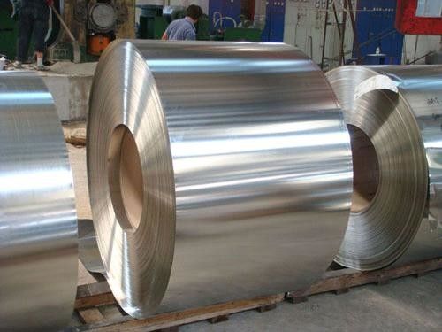 EN10202 Ηλεκτρολυτική κασσίτερος (ETP) 0,15-0,5 mm 2,8/2,8 g Κασσίτερος που χρησιμοποιείται για διακοσμητικές συσκευασίες