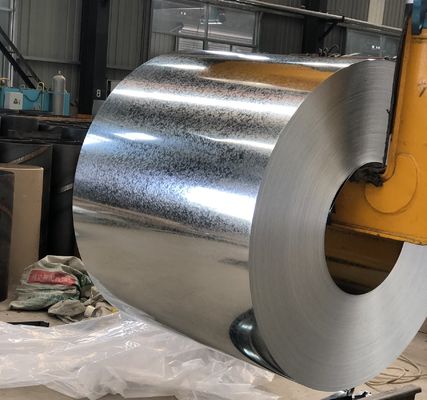 16 Gauge HDGI Hot DIP Ζυγισμένη τροχιά χάλυβα και τροχιά GI ASTM JIS GB AISI DIN BS