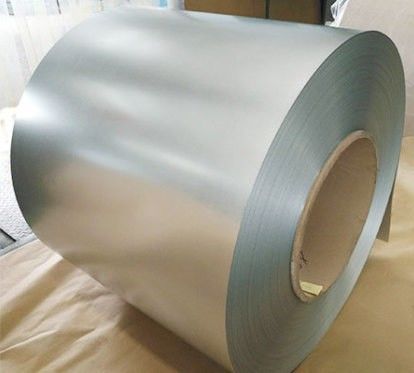 55% Alu 43,5% Zinc Aluzinc Steel AFP Galvalume Steel GL Οροφικά πάνελ πέτρας επιχρισμένα πλακάκια οροφή βίλας ASTM A792M S350GD