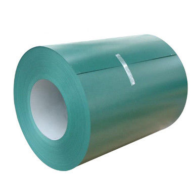 SGCC Z225 Προχρωματισμένο Galvalume Steel Coil Ανθεκτικό στη διάβρωση