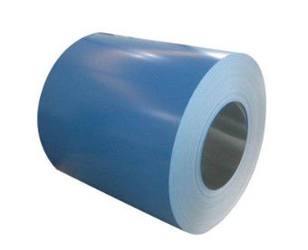 Z60 PPGI PPGL Coil KCC/Nippon Πίνακες χρώματος χρώματος Πίνακες προχρωματισμένου χάλυβα GB/T2518-2004