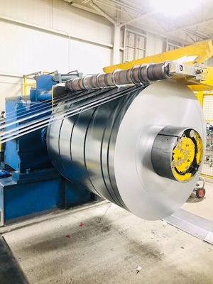 G90 0,75mm Σχοινιά Χάλυβα Χρηματοκόλλησης Χωρίς Σφάνγκελ GI Ζυγισμένα DX51D/G550