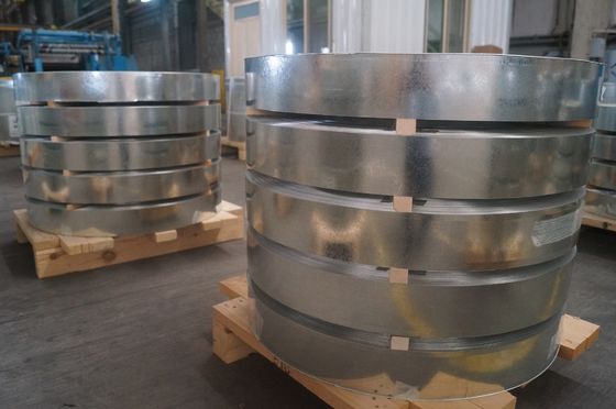 Z275g SGC570 G550 Ζυγισμένο χάλυβα C-προφίλ/C-καναλ/Purlin/Ελαφρύ χάλυβα Σπίτι Χάλυβα Σχιστή περιέλιξη Χάλυβα Σφενγκελ Χάλυβα