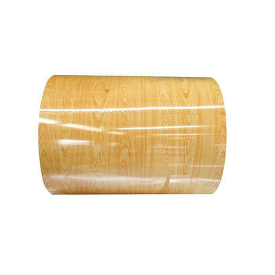 ΓΙ GL PPGI PPGL Πρωτότυπη χρωματική επικάλυψη 0,5 mm Valspar