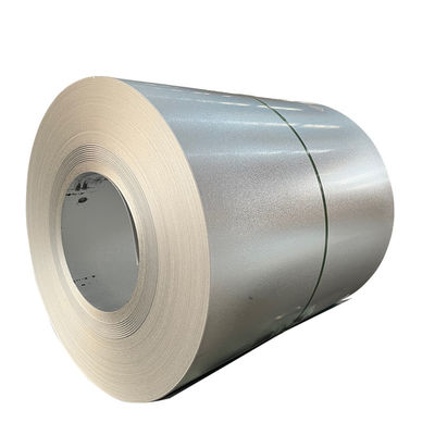 0.95×1000mm Galvalume Coil AZ150 AFP Αντι δακτυλική εκτύπωση Χρωματισμένη