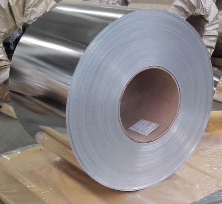 Διάμετρος 3mm-2500mm Χάλυβα με επίστρωμα τσιμέντου για κονσέρβα τροφίμων