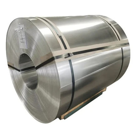 BA EPT 2.8/2.8 T5/DR7 Ελικολυτικά κασσίτερα επικαλυμμένα με πλάκες τύπου σπείρας που χρησιμοποιούνται για αέροσολ και κονσέρβες ποτών