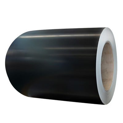 Z150-275G/M2 PPGI Ατσάλινη περιέλιξη HDP DX51D για μεταλλικά πλαίσια οροφής