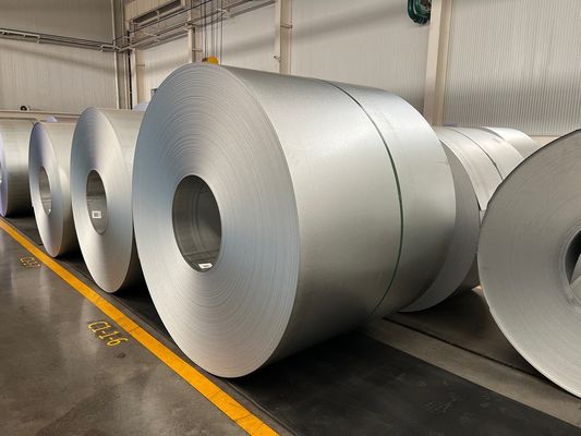 ΑZM120 ASTM A792M S350GD 55% Αλουζίνιο Ατσάλι AFP Ατσάλι Galvalume 0,48*1219 GL Πίνακες οροφής Πετράδια πέτρας επίστρωτα πλακάκια οροφή βίλας