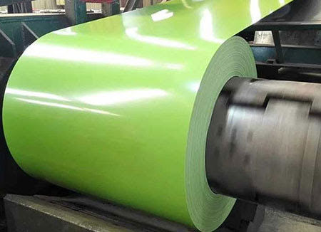 ASTM B209 Άλουμινίου Σύνθετο Χάλυβα Χρώμα Επιχρισμένο Γαλάζιο φύλλο αλουμινίου Αλουμινίου κυλίνδρους Διαρθρώσεις αεροσκαφών