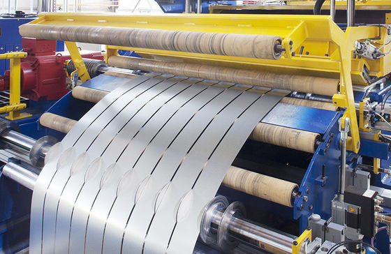 ASTM A653/A653M Ζυγισμένα ιμάντα από χάλυβα Spgc Ζεστά βουτηγμένα ζυγισμένα σπείρα από χάλυβα Χρησιμοποιούνται κυρίως στην κατασκευή