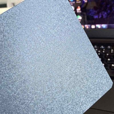 Ματ υφαντό ατσάλι 40 χρόνια εγγύηση AZ150 PPGL 1040mm Sherwin Williams ζωγραφισμένη γαλβανισμένη χάλυβα κυματοειδής οροφή