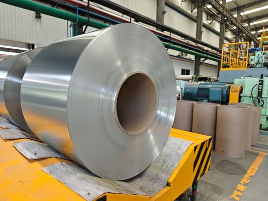 Τραβήχτηκε κονσέρβες και DRD κονσέρβες ηλεκτρολυτικά κασσίτερα επικαλυμμένα με πλάκες τροχιά JIS G3303 EN10203