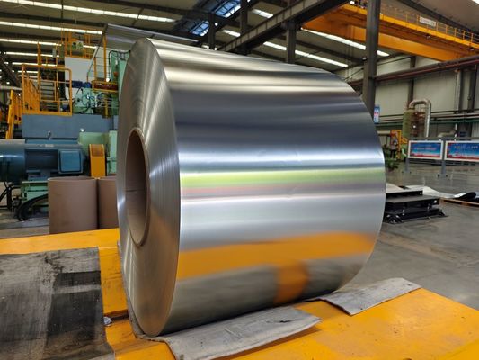 ETP Τσιμέντο βαθειά σχεδίαση Τροφίμων Κάννη πετρελαίου Κάννη Ηλεκτρολυτική Τσιμέντο σπείρα για ανθεκτική συσκευασία