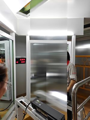 ETP BA T4 2.8/2.8 Ηλεκτρολυτικές κυλινδρικές πλάκες από κασσίτερο που χρησιμοποιούνται για την κατασκευή δοχείων από κασσίτερο αερολύματος