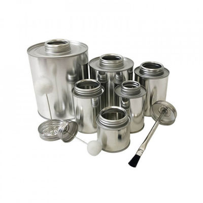 2.8/2.8 ΕΤΠ Τήνιο επικαλυμμένο T1-T5 DR7 Ηλεκτρολυτική τροφοδοτική τροφική συσκευασία